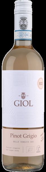 Pinot Grigio Gil Ramato